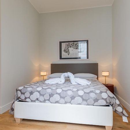 Cappella San Severo Luxury Suites Neapol Zewnętrze zdjęcie