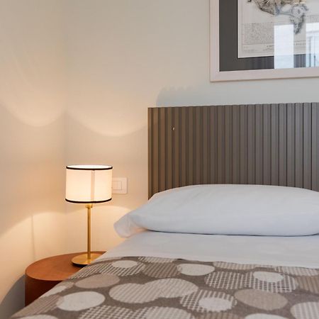 Cappella San Severo Luxury Suites Neapol Zewnętrze zdjęcie