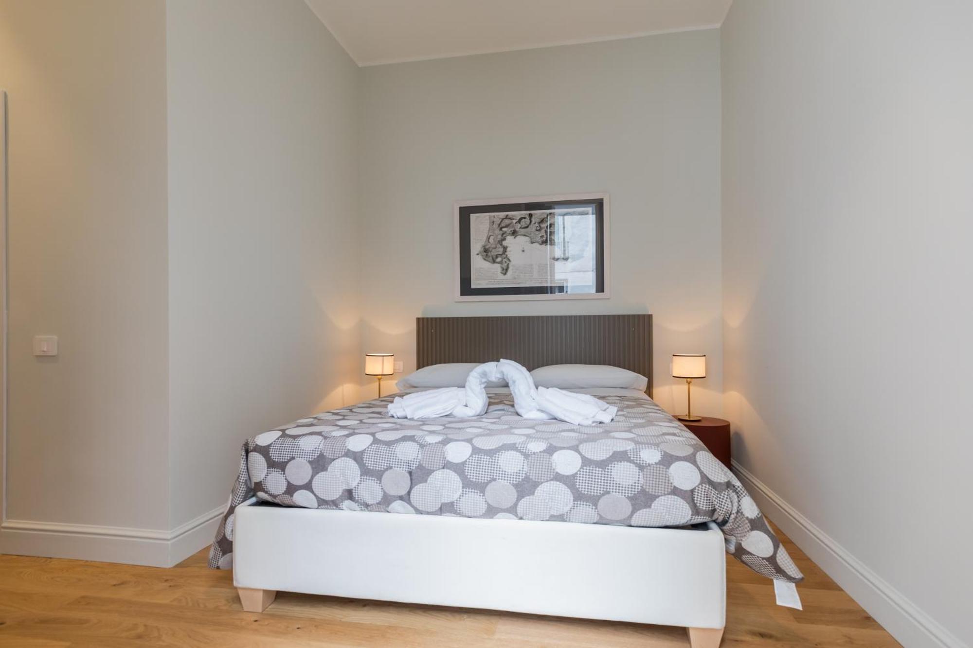 Cappella San Severo Luxury Suites Neapol Zewnętrze zdjęcie