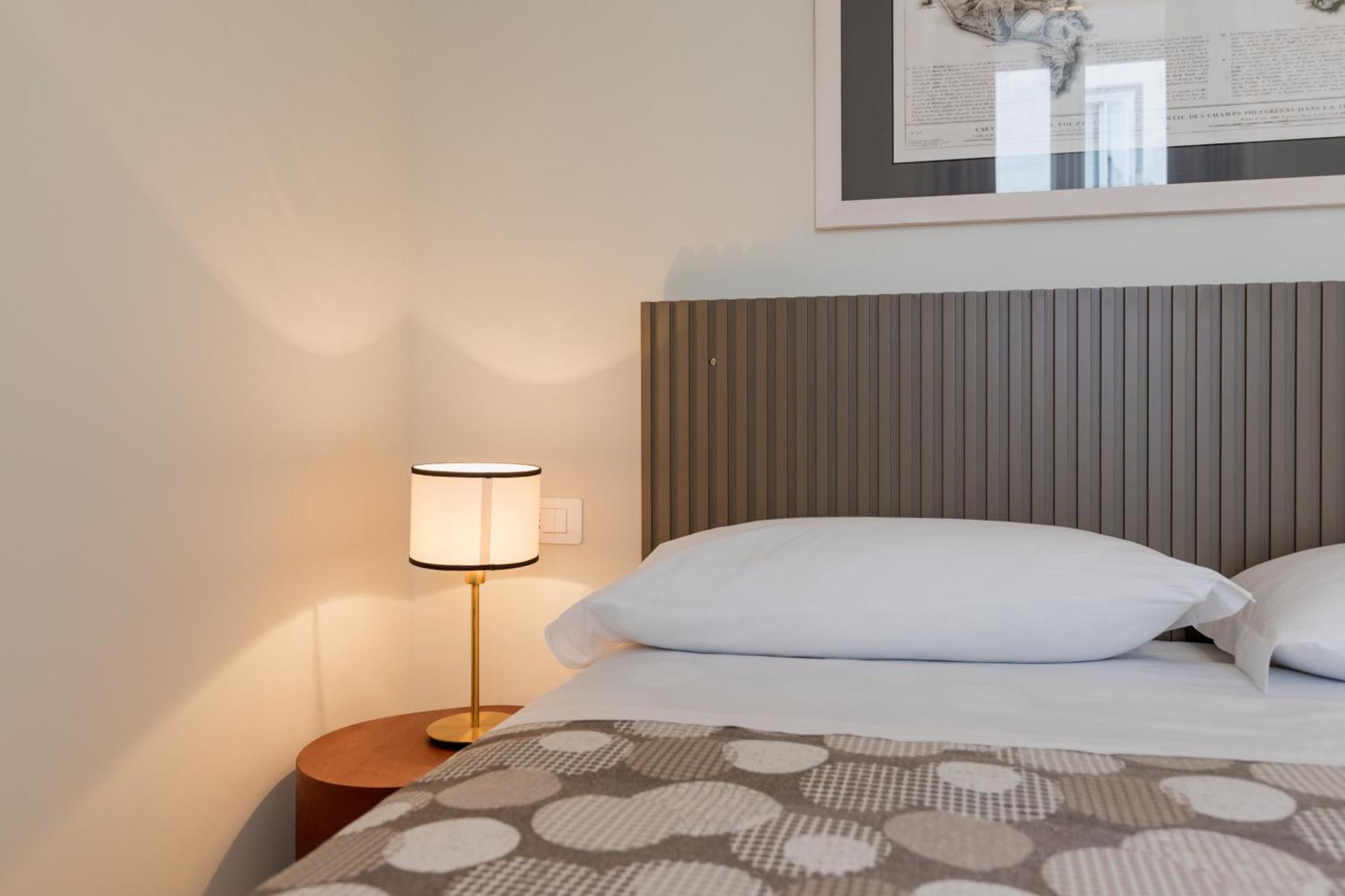 Cappella San Severo Luxury Suites Neapol Zewnętrze zdjęcie
