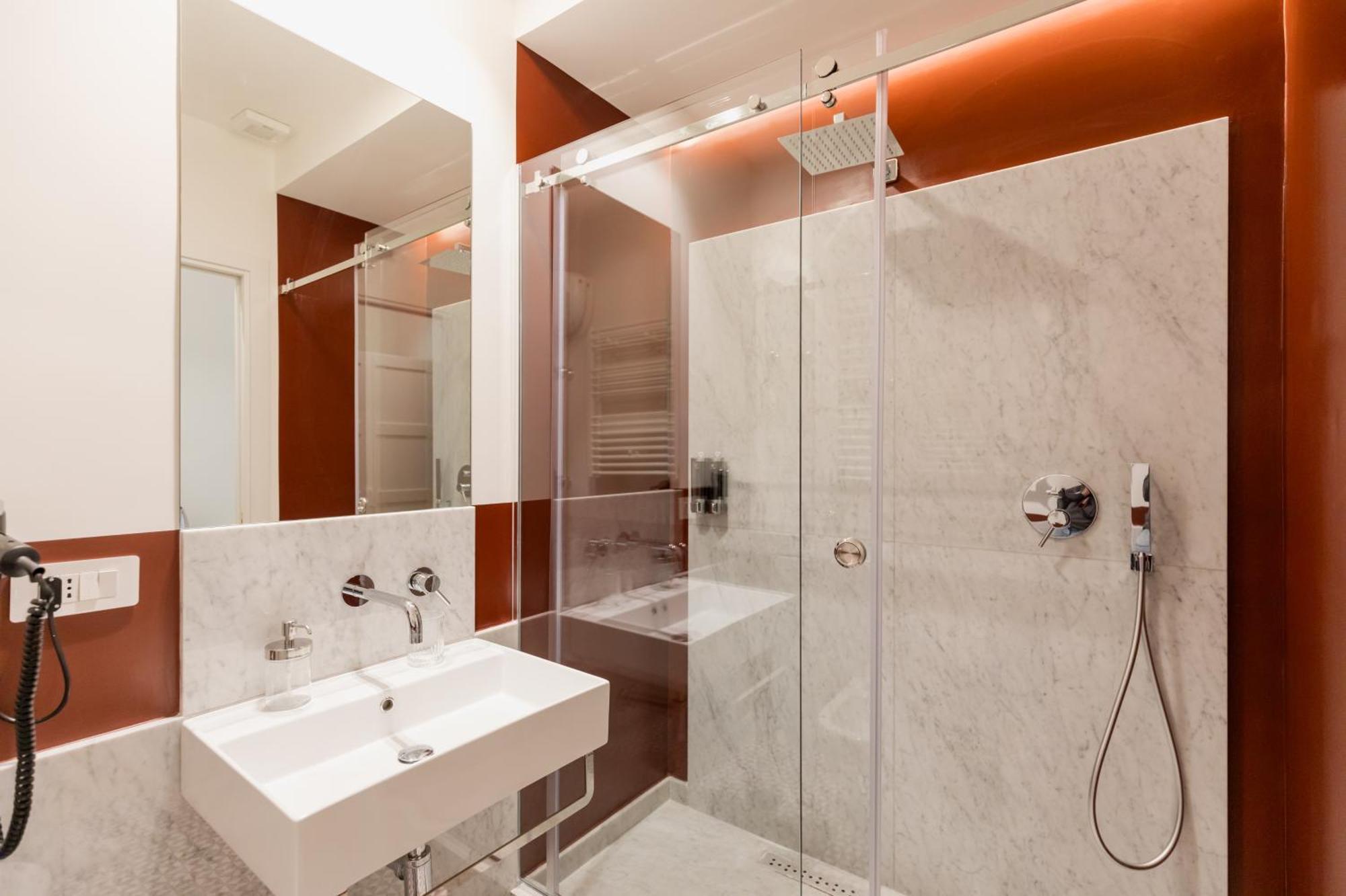 Cappella San Severo Luxury Suites Neapol Zewnętrze zdjęcie