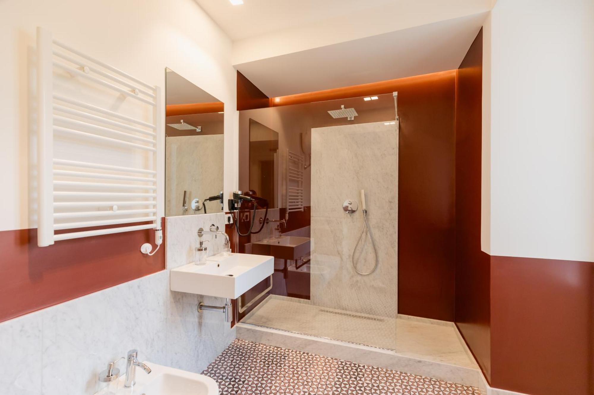 Cappella San Severo Luxury Suites Neapol Zewnętrze zdjęcie