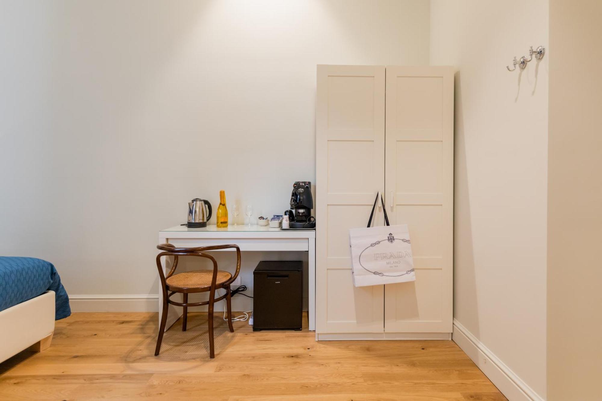 Cappella San Severo Luxury Suites Neapol Zewnętrze zdjęcie