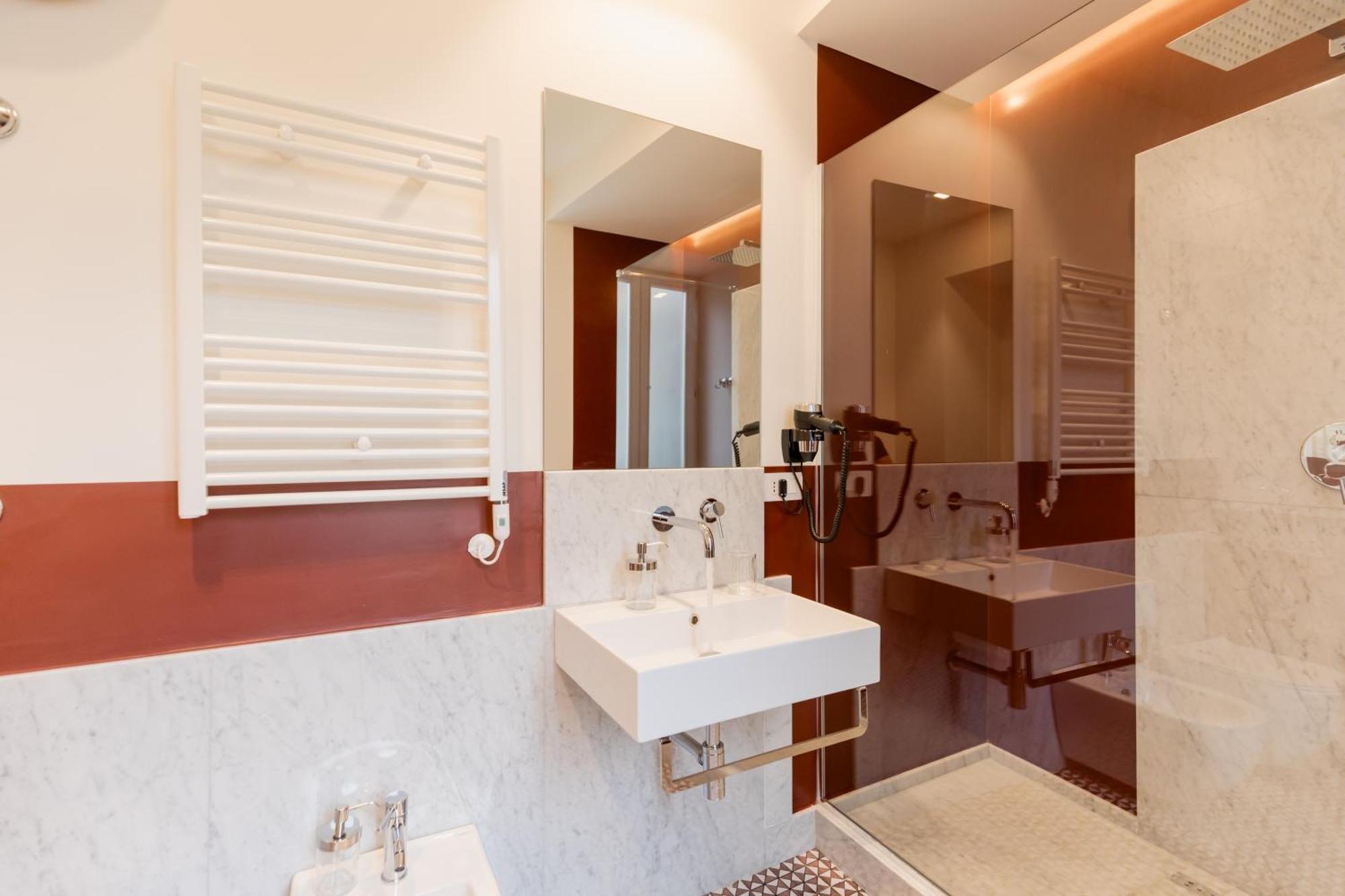 Cappella San Severo Luxury Suites Neapol Zewnętrze zdjęcie