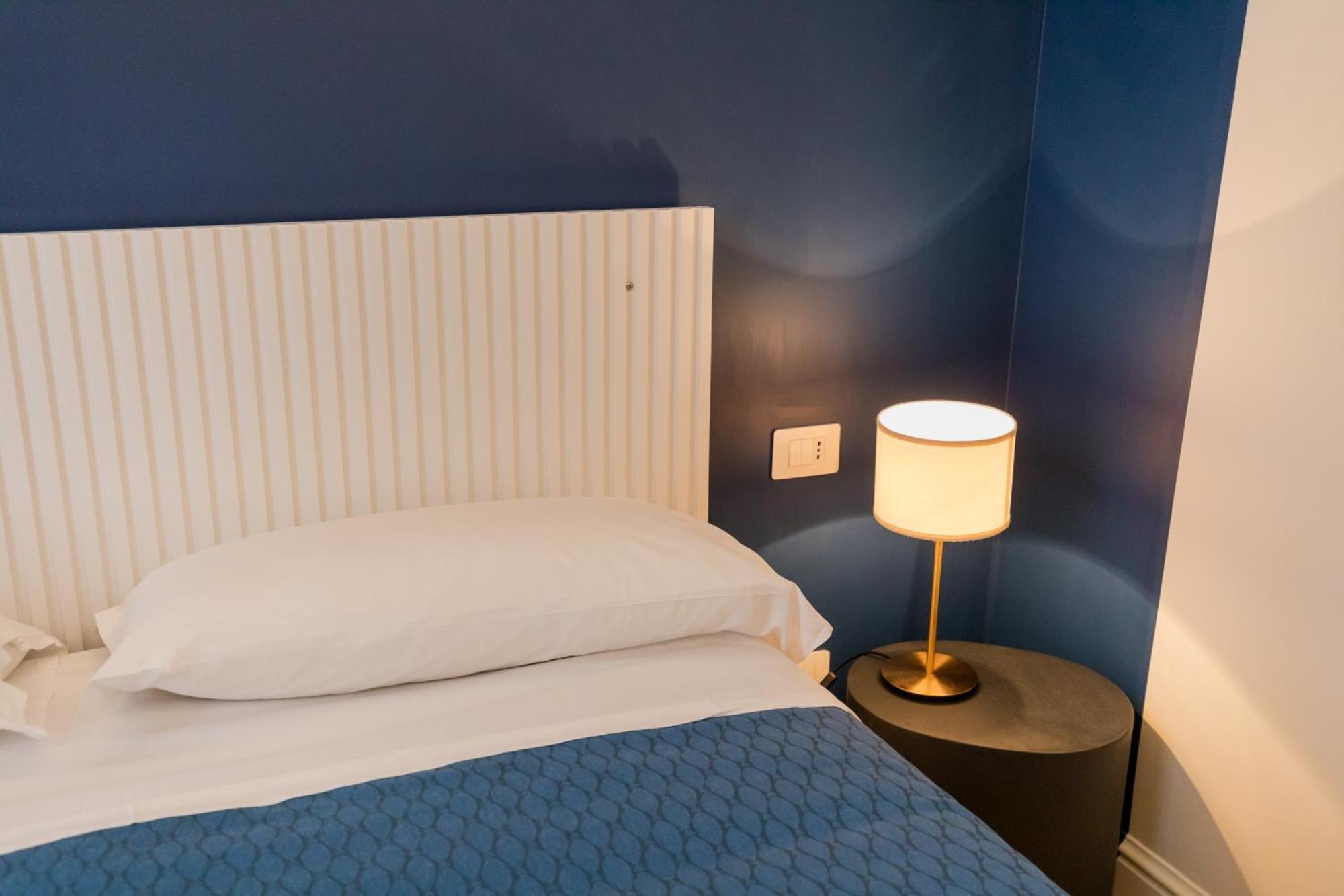 Cappella San Severo Luxury Suites Neapol Zewnętrze zdjęcie