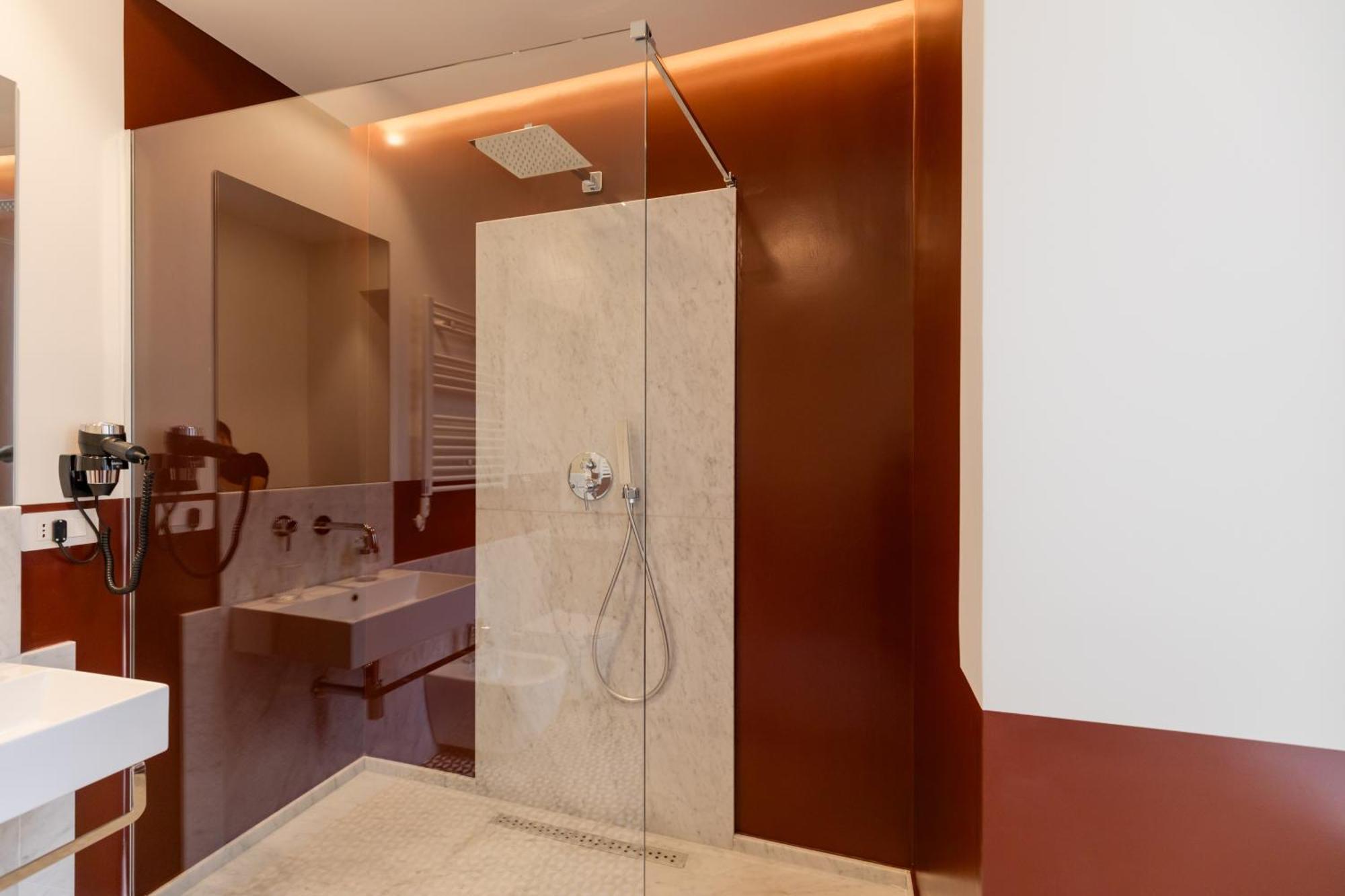 Cappella San Severo Luxury Suites Neapol Zewnętrze zdjęcie