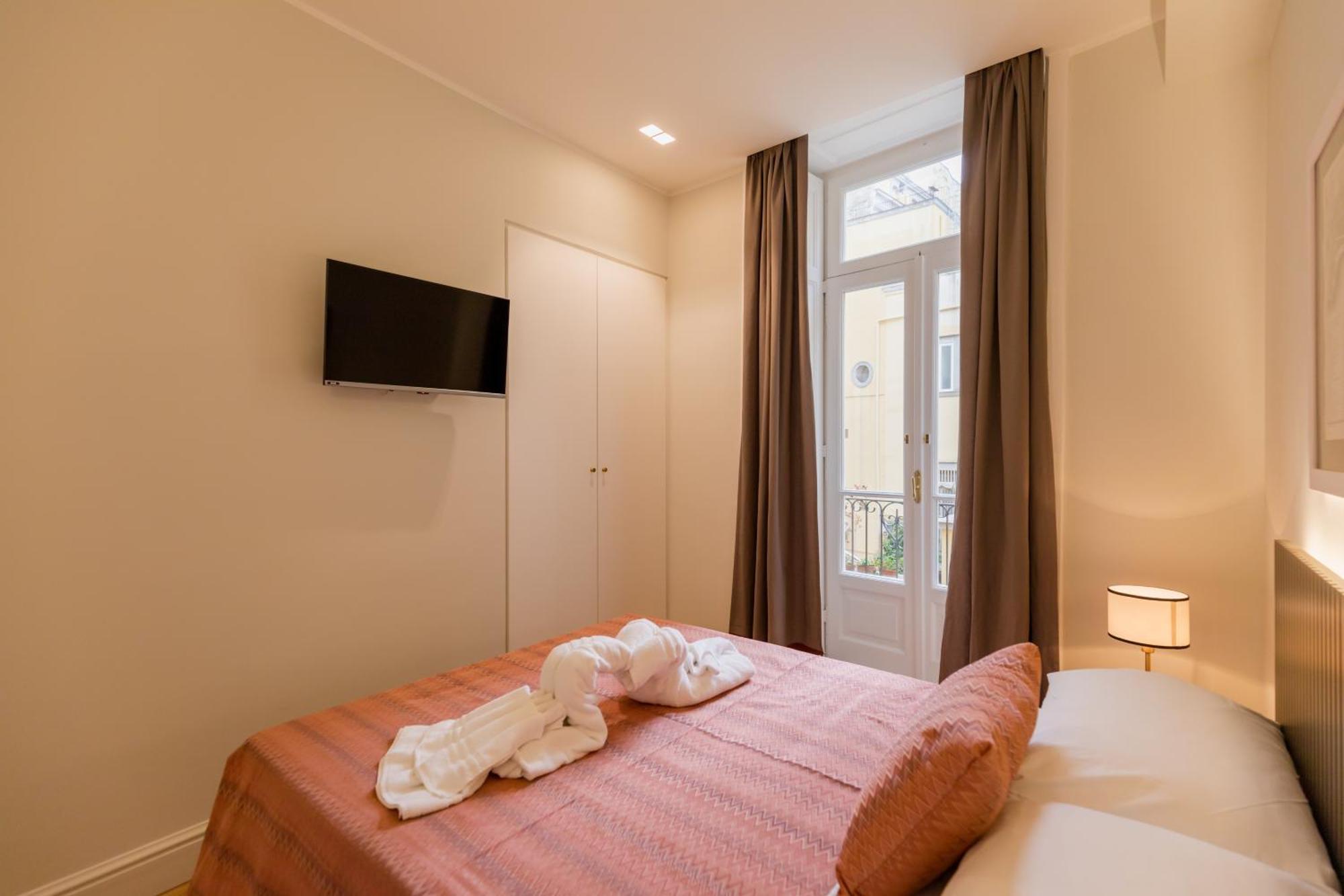 Cappella San Severo Luxury Suites Neapol Zewnętrze zdjęcie