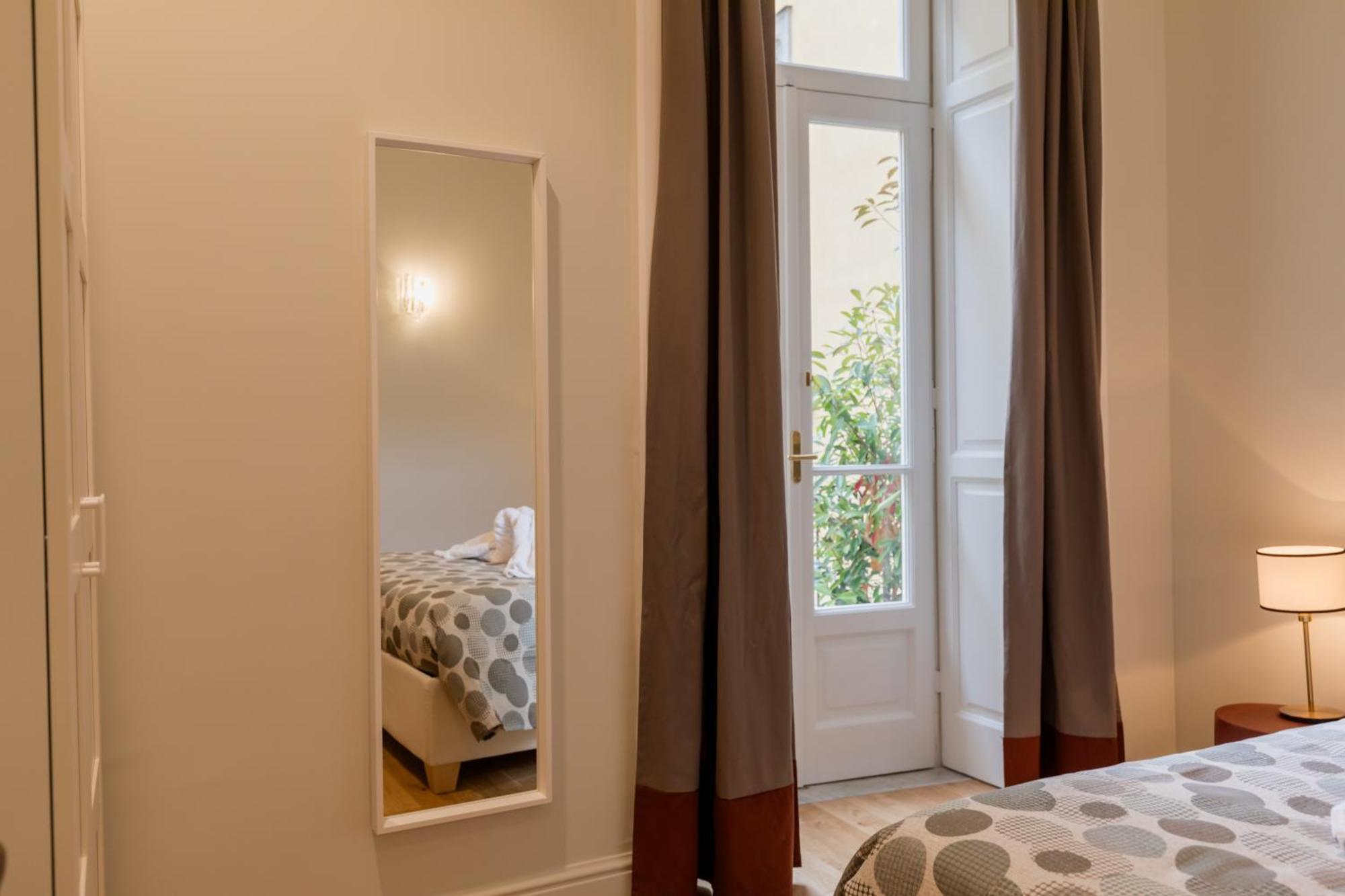 Cappella San Severo Luxury Suites Neapol Zewnętrze zdjęcie