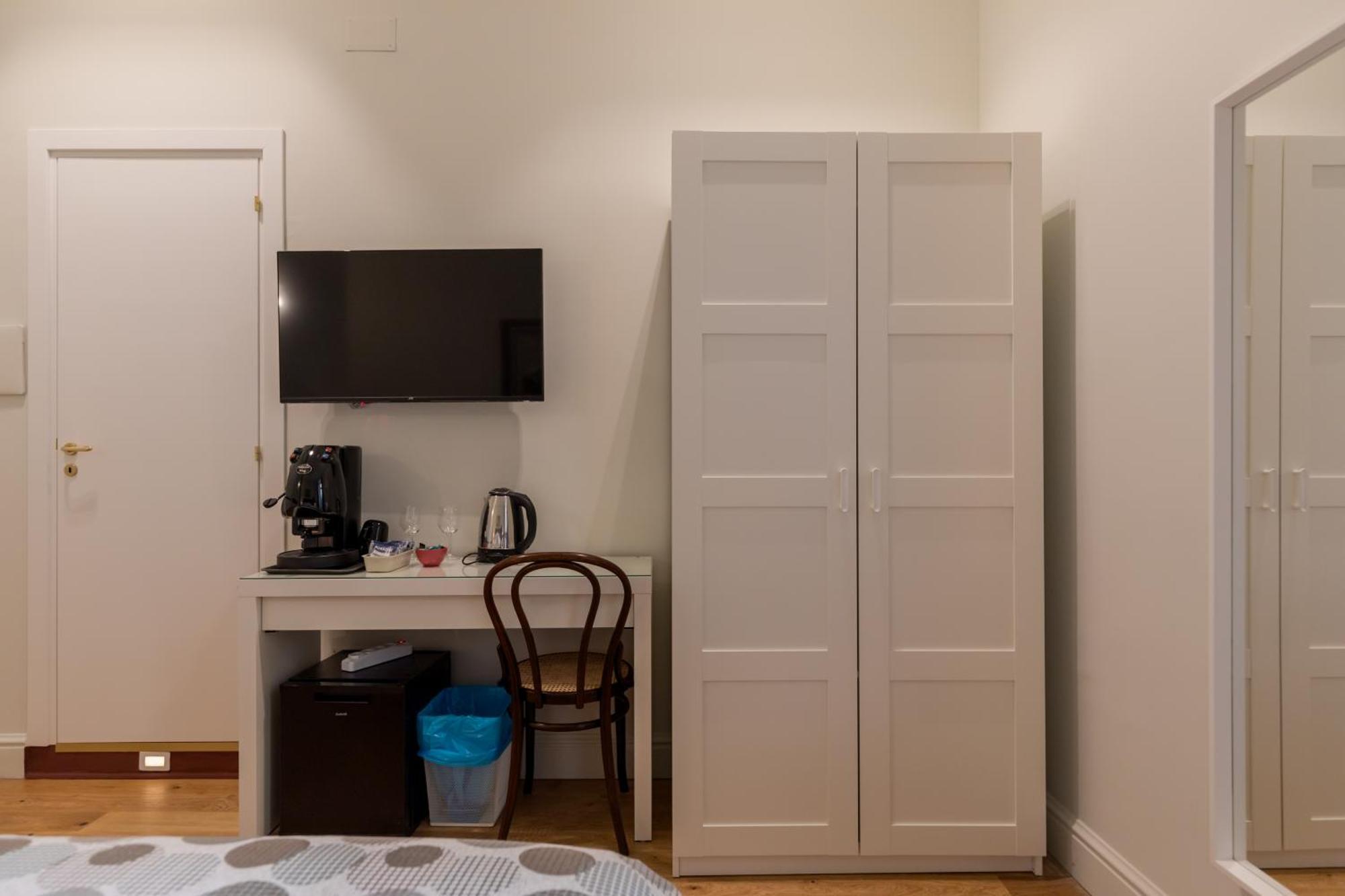 Cappella San Severo Luxury Suites Neapol Zewnętrze zdjęcie