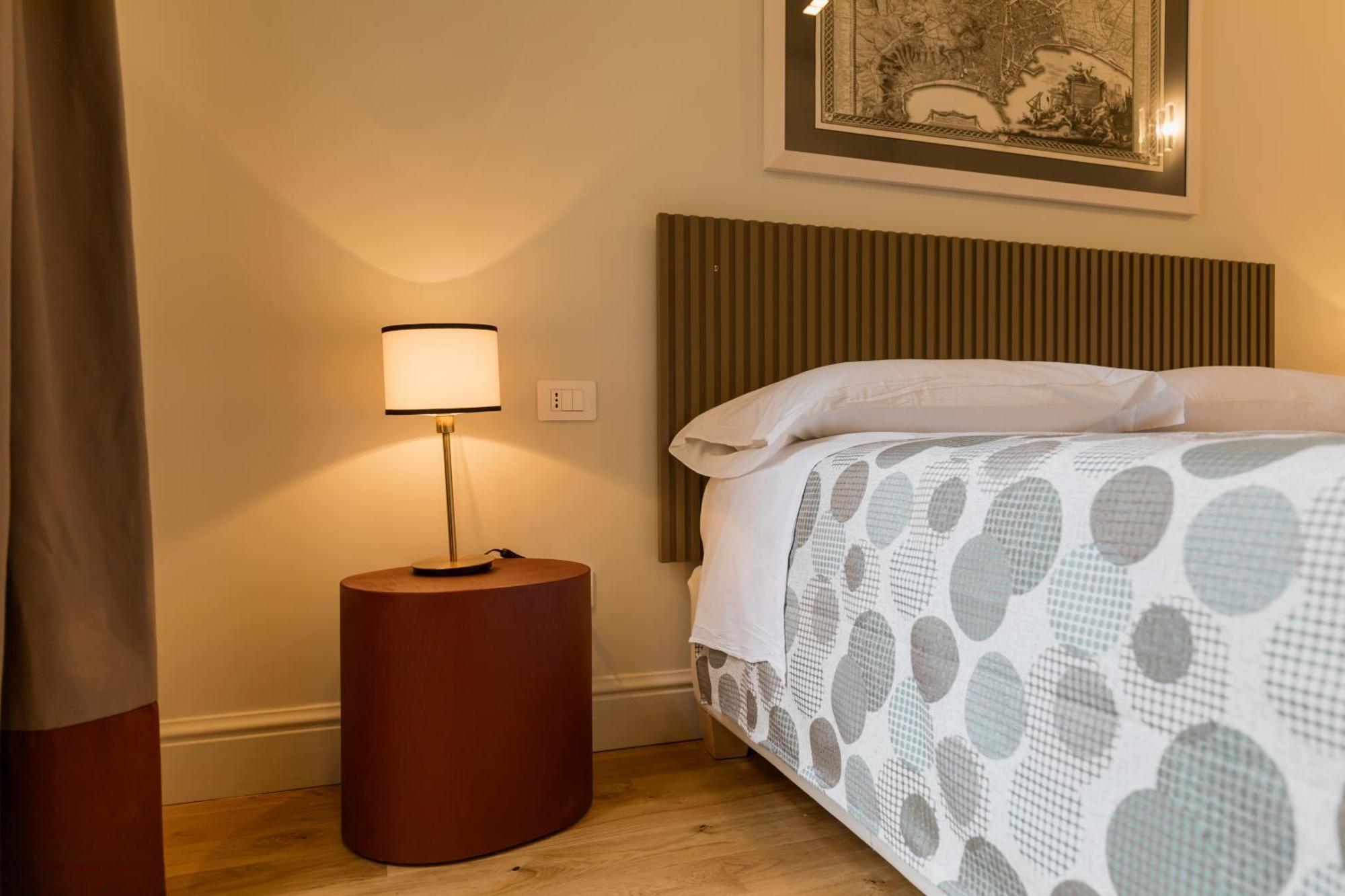 Cappella San Severo Luxury Suites Neapol Zewnętrze zdjęcie