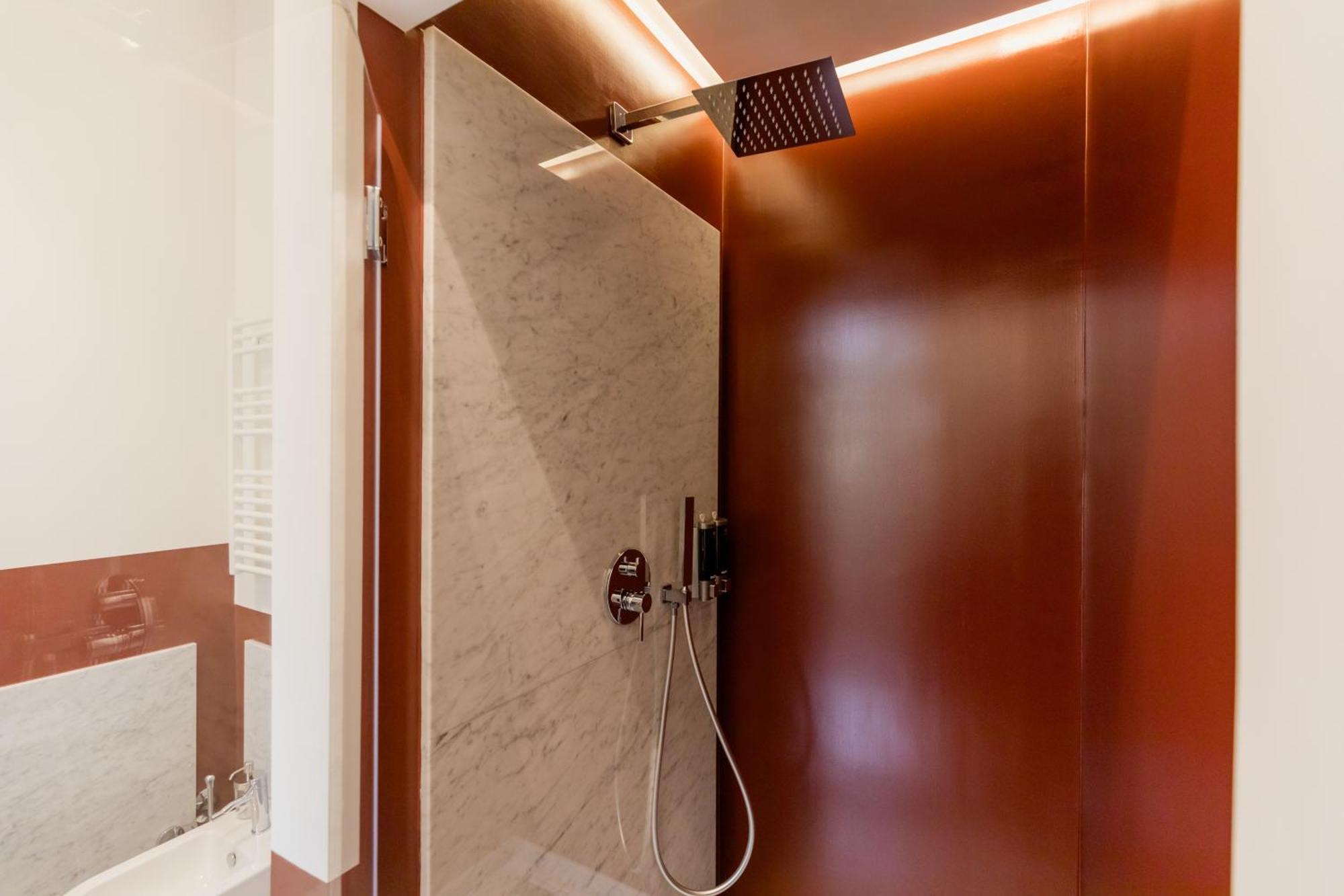 Cappella San Severo Luxury Suites Neapol Zewnętrze zdjęcie