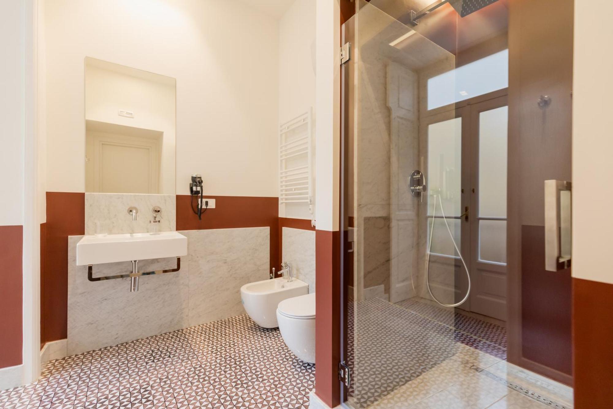 Cappella San Severo Luxury Suites Neapol Zewnętrze zdjęcie